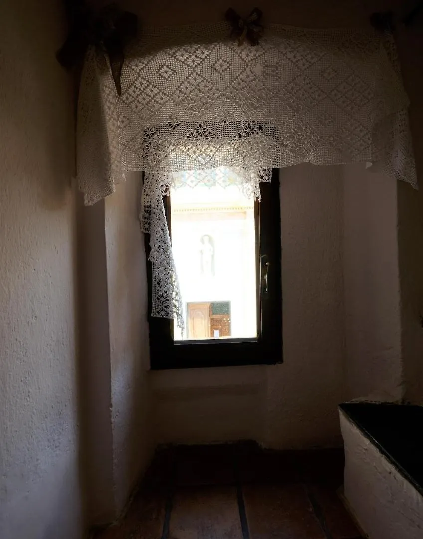 Appartement L'Antica Torre à Dolceacqua