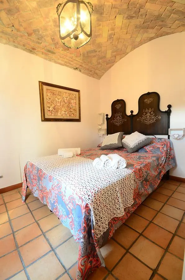 Appartement L'Antica Torre à Dolceacqua