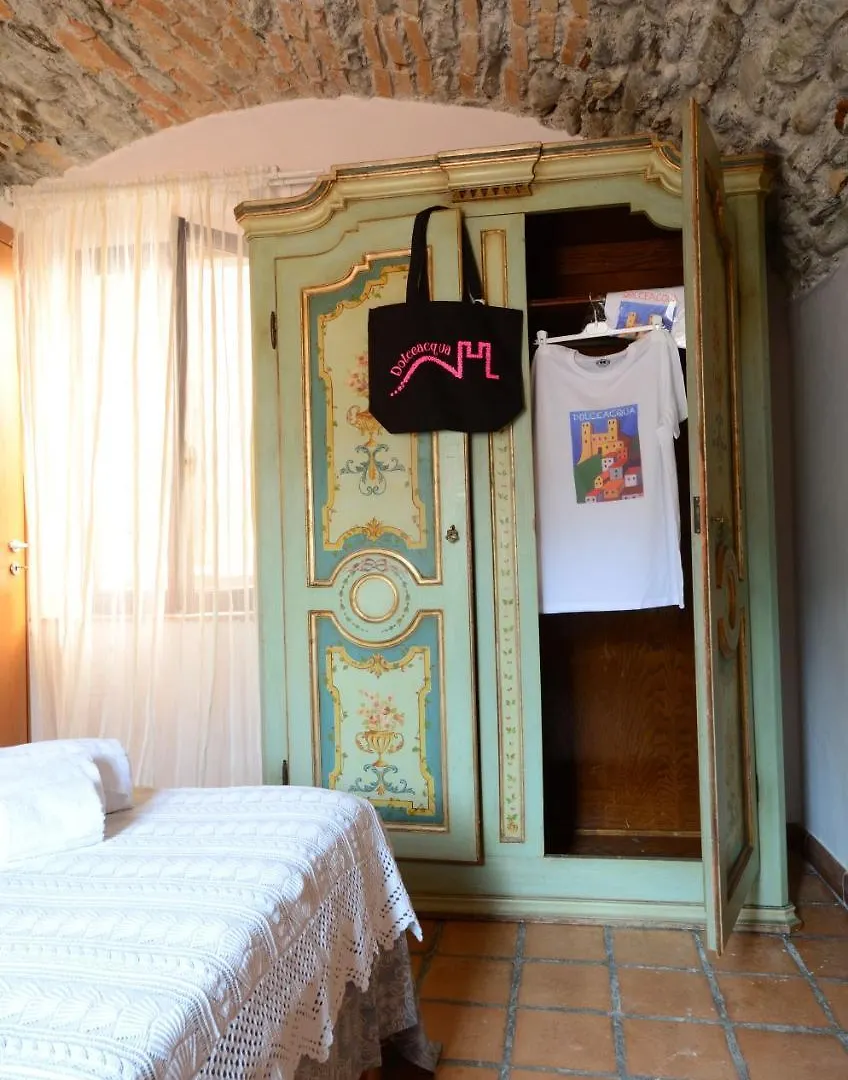 Appartement L'Antica Torre à Dolceacqua 0*,  Italie