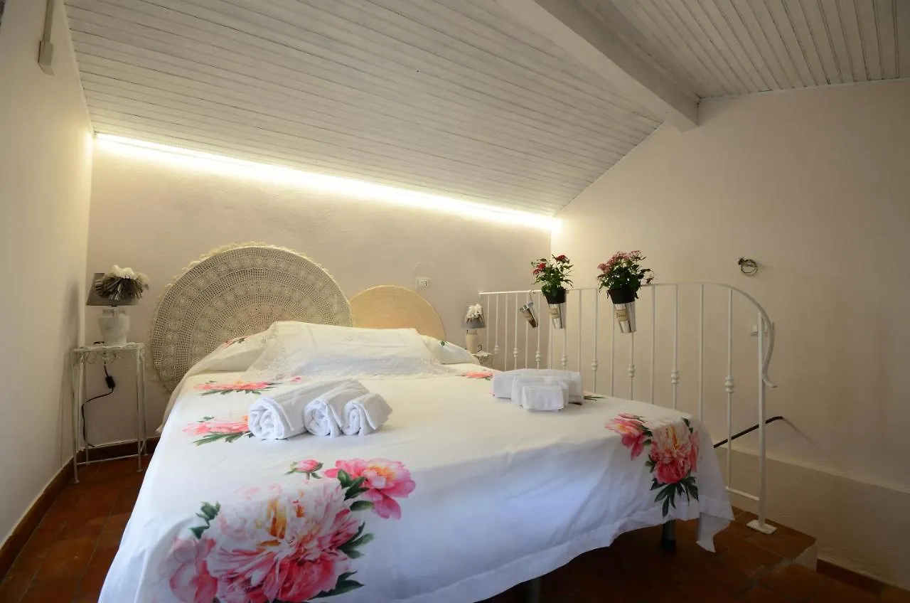 Appartement L'Antica Torre à Dolceacqua