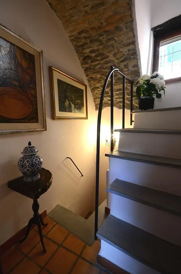 L'Antica Torre Apartment Dolceacqua 0*,