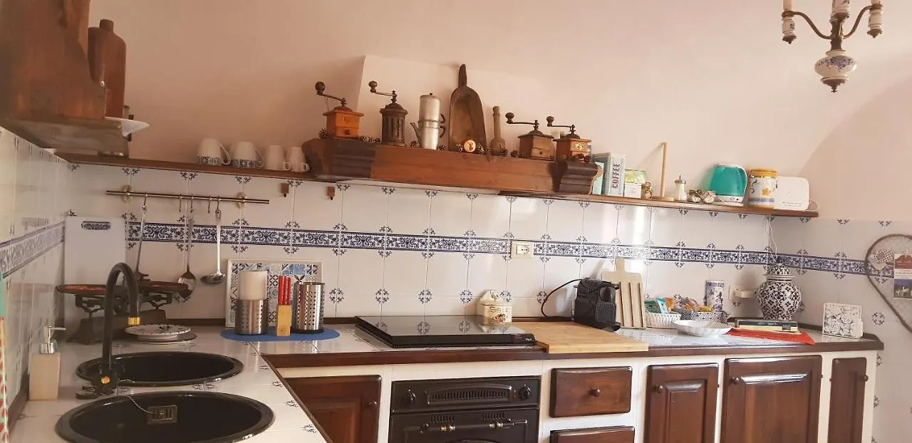 Appartement L'Antica Torre à Dolceacqua
