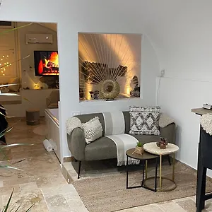 Le Petit Bijou Di Dolceacqua, Per Un Momento Romantico Appartement
