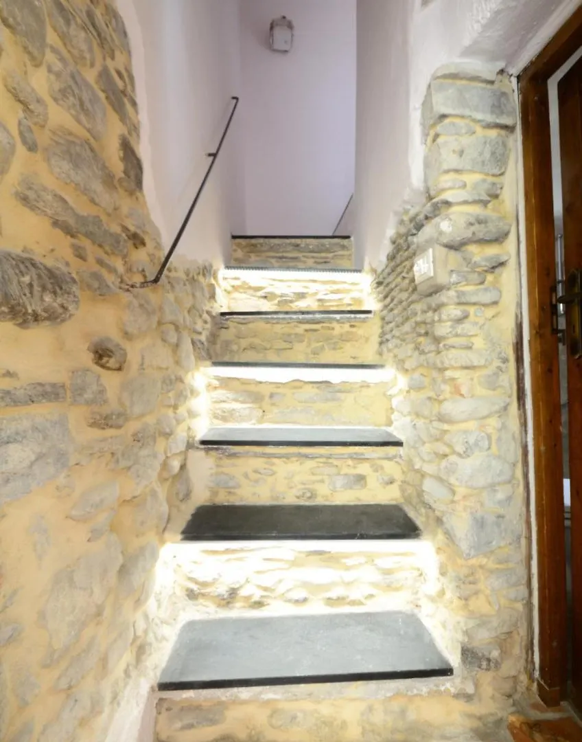 L'Antica Torre Apartment Dolceacqua