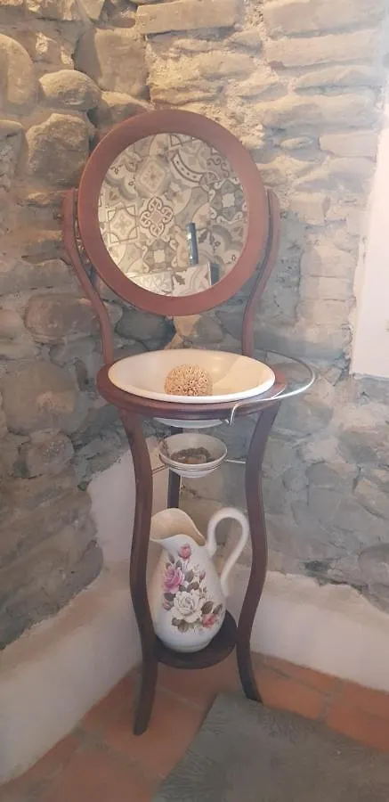 L'Antica Torre Lägenhet Dolceacqua